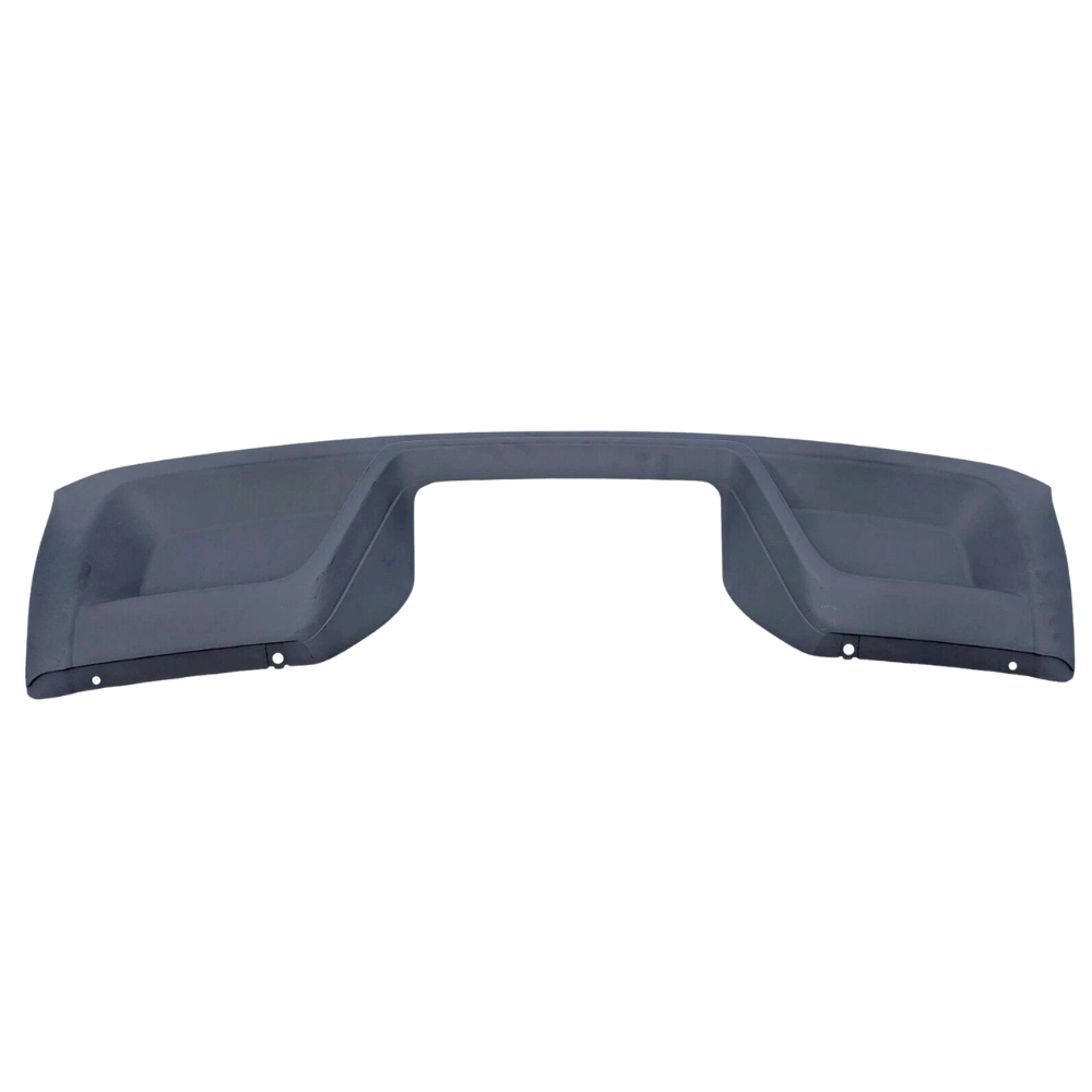 Rear Bumper Centre Trim - Lower - Cayenne | 2011-2014