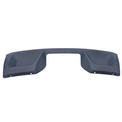 Rear Bumper Centre Trim - Lower - Cayenne | 2011-2014