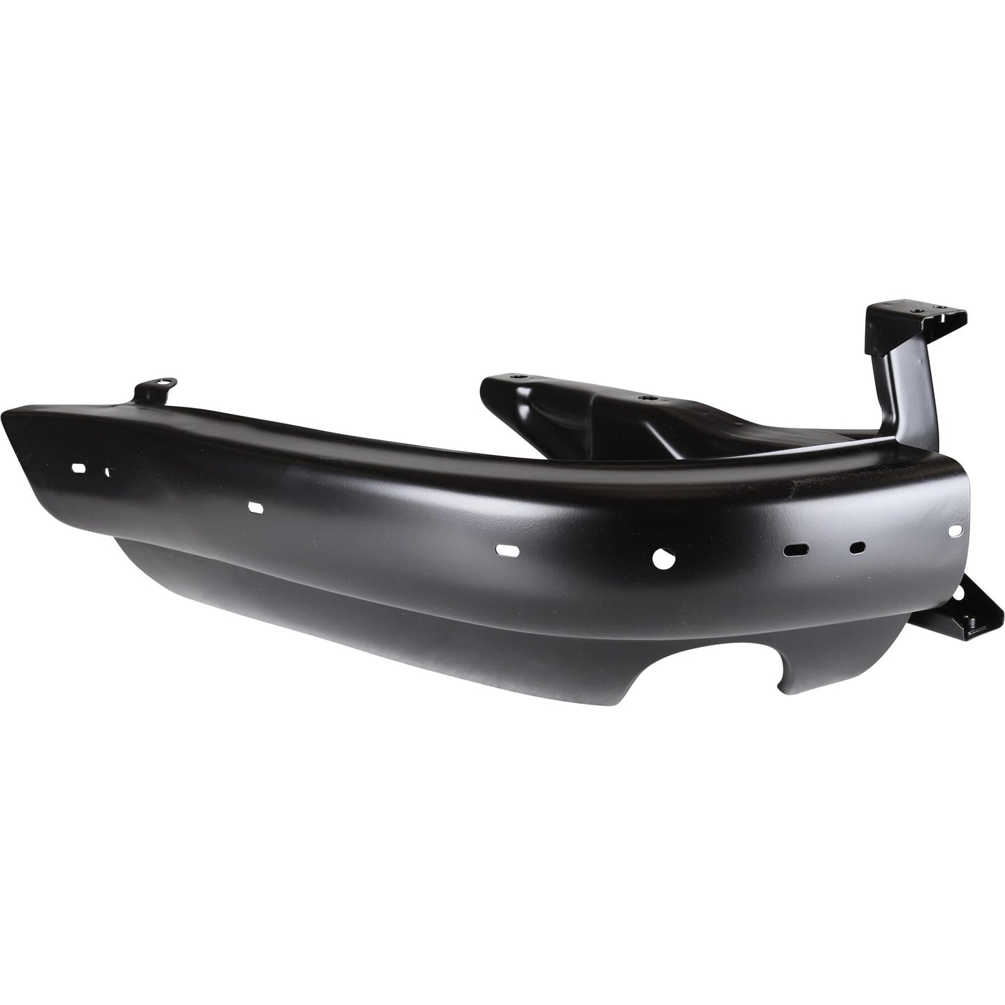 Rear Bumper Corner - Left - 911 | 1964-1994
