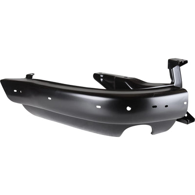 Rear Bumper Corner - Left - 911 | 1964-1994