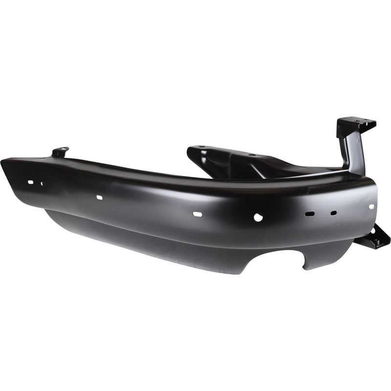 Rear Bumper Corner - Left - 911 | 1964-1994