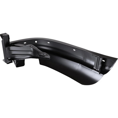 Rear Bumper Corner - Left - 911 | 1964-1994