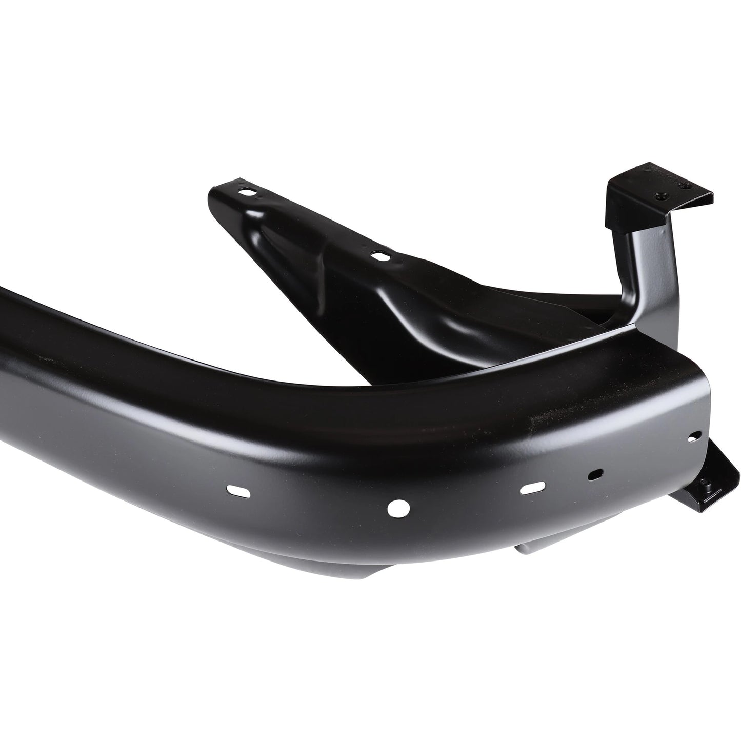 Rear Bumper Corner - Left - 911 | 1964-1994