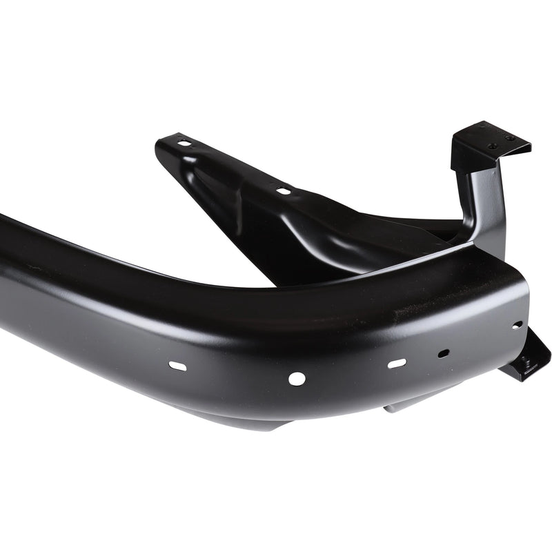 Rear Bumper Corner - Left - 911 | 1964-1994