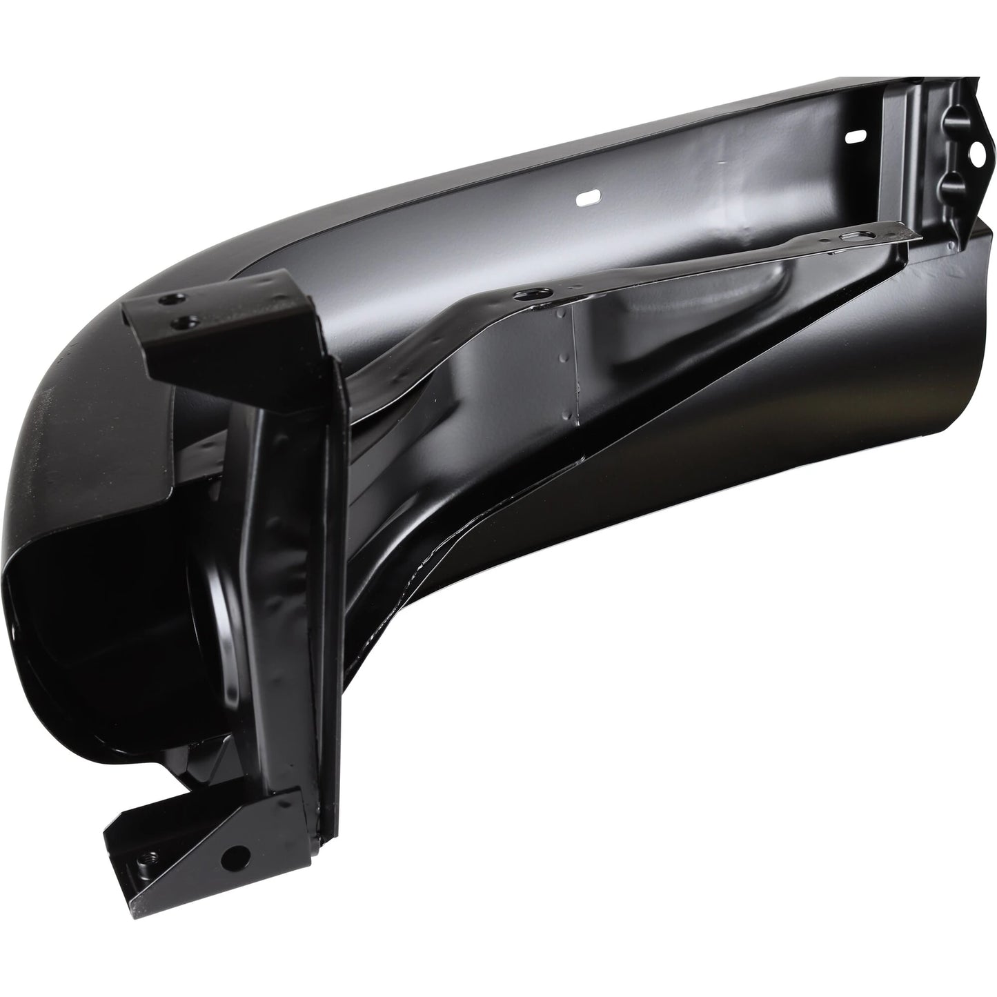 Rear Bumper Corner - Left - 911 | 1964-1994