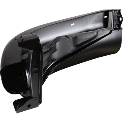 Rear Bumper Corner - Left - 911 | 1964-1994