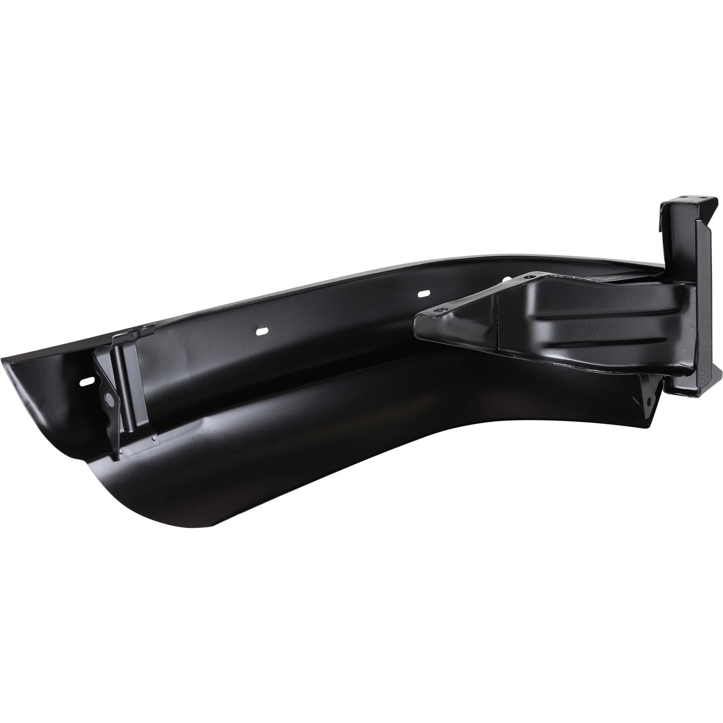 Rear Bumper Corner - Right - 911 | 1964-1994