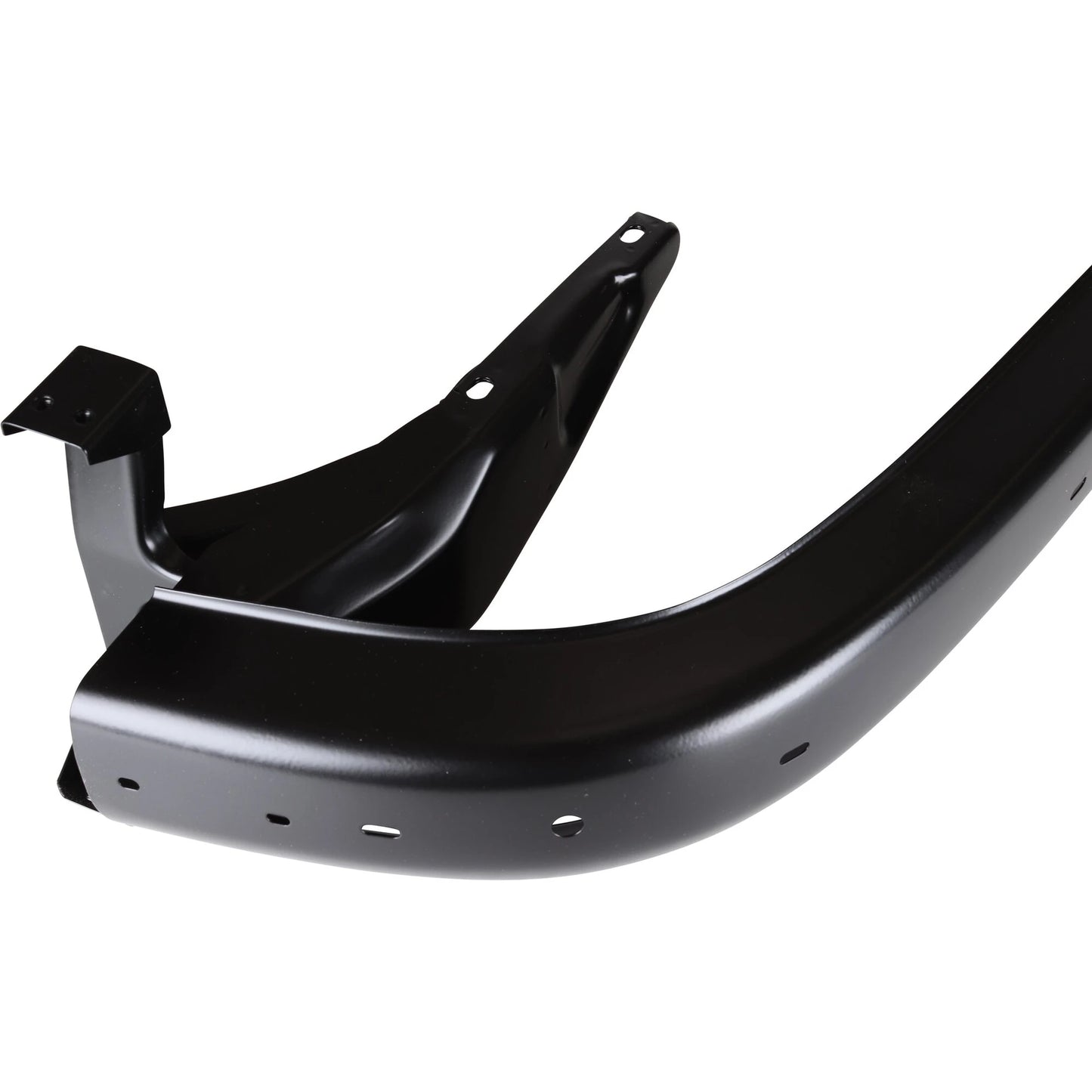 Rear Bumper Corner - Right - 911 | 1964-1994
