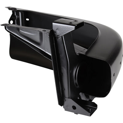 Rear Bumper Corner - Right - 911 | 1964-1994
