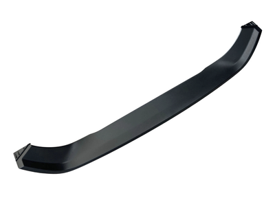 Rear Bumper Cover - Black - Panamera | 2010-2016