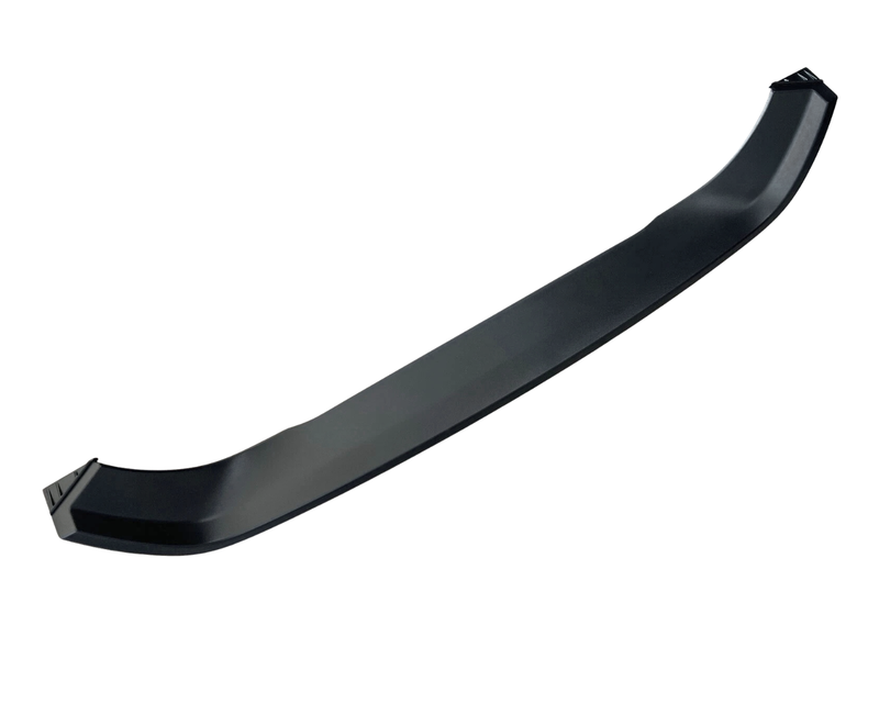 Rear Bumper Cover - Black - Panamera | 2010-2016