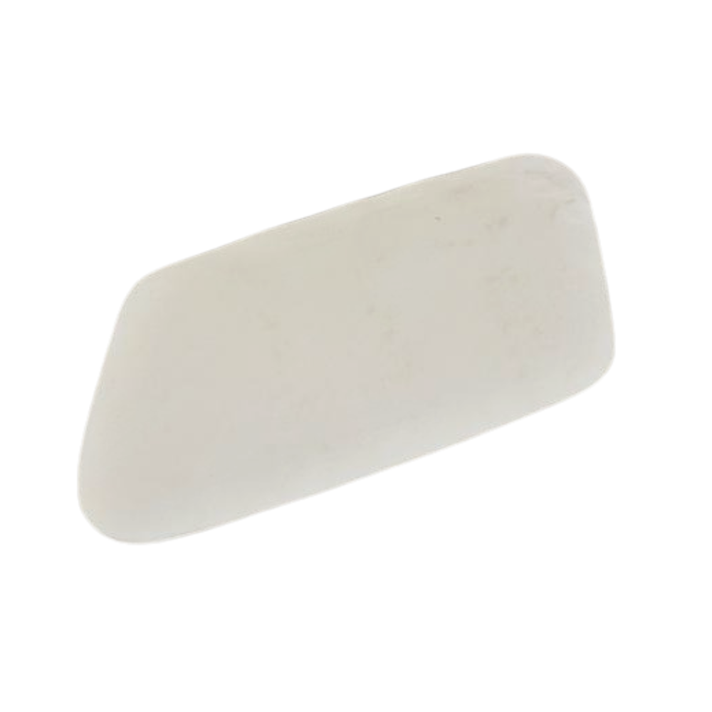 Rear Bumper Cover Foam Part - Upper Left - Cayenne | 2019-2024