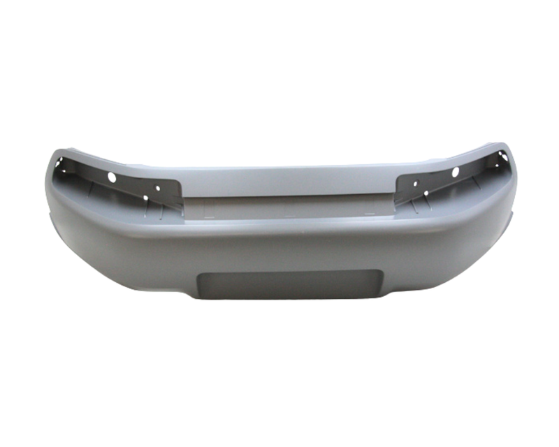 Rear Bumper Cover - Prime Coated - 928 | 1992-1995