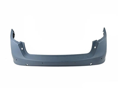 Rear Bumper Cover - Prime Coated - Cayenne | 2011-2014