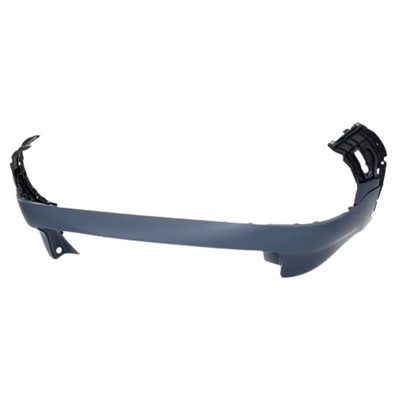 Rear Bumper Cover - Prime Coated - Cayenne | 2019-2023