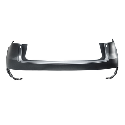 Rear Bumper Cover - Prime Coated - Cayenne | 2019-2023