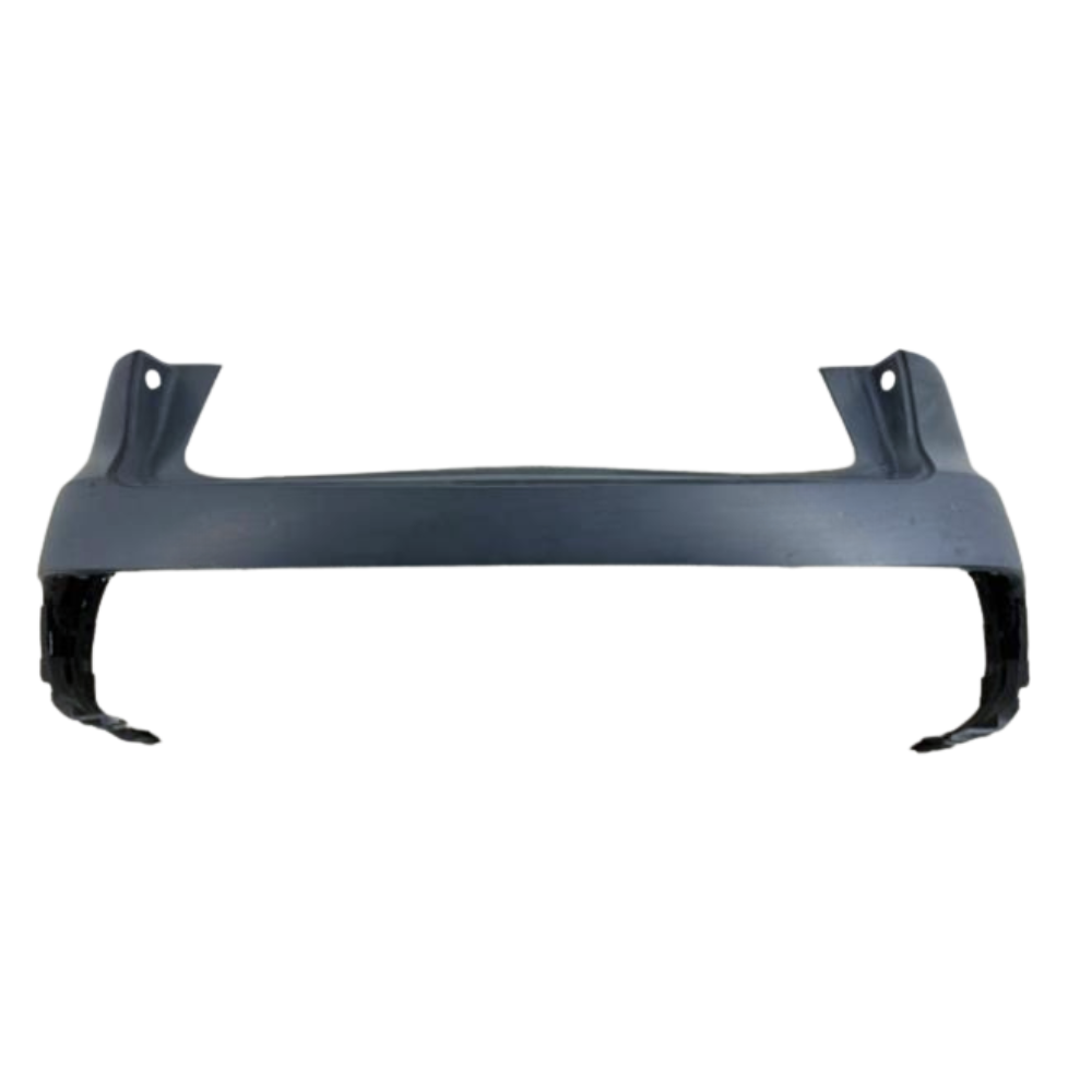 Rear Bumper Cover - Prime Coated - Cayenne | 2019-2023