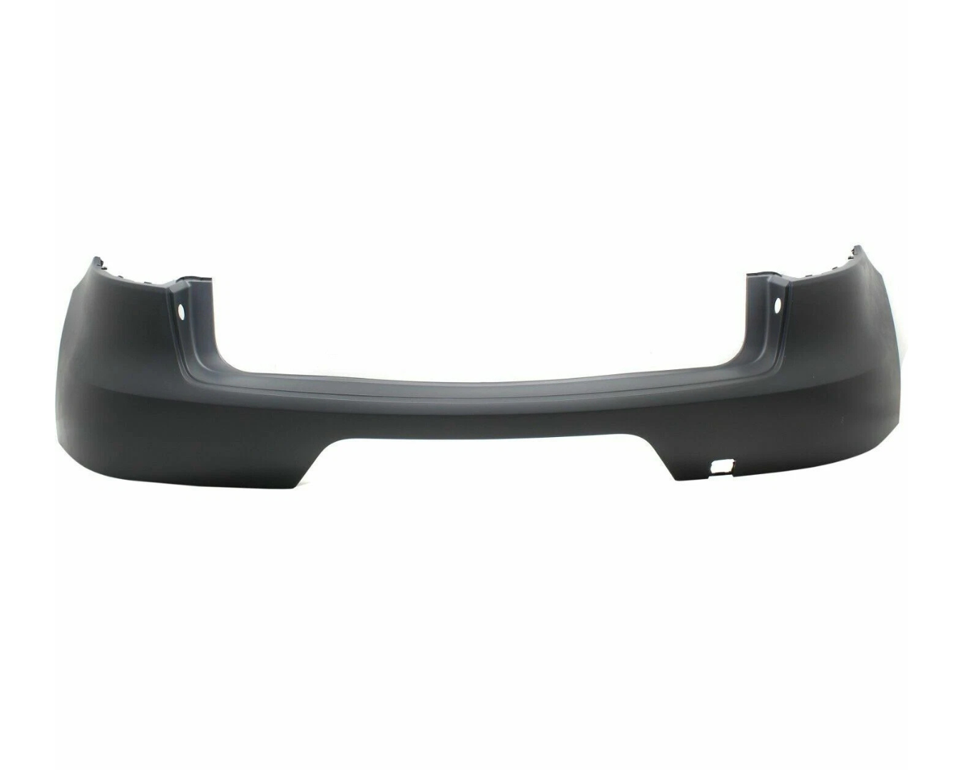 Rear Bumper Cover - Prime Coated - Macan | 2015-2018
