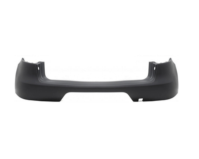 Rear Bumper Cover - Prime Coated - Macan | 2015-2021