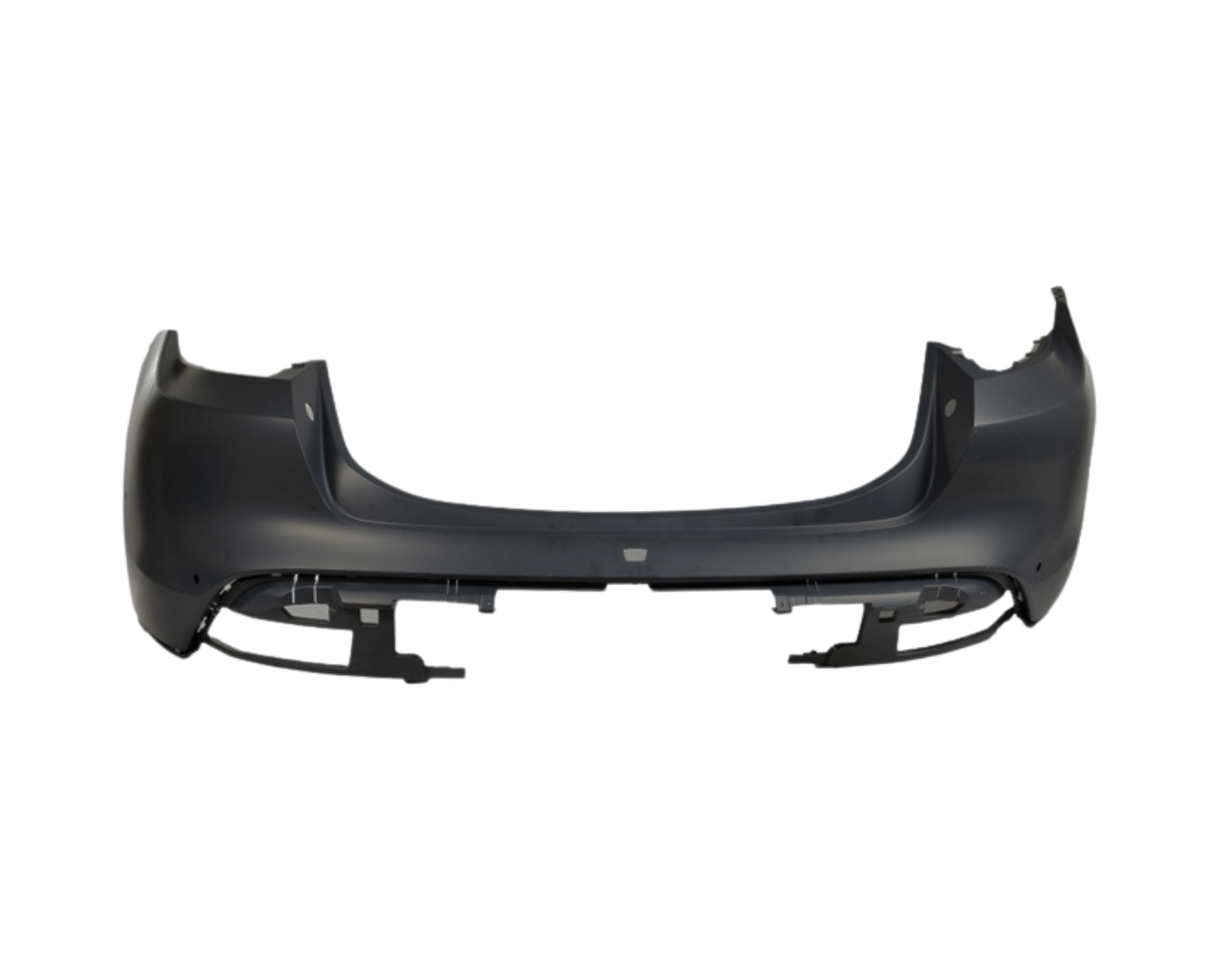 Rear Bumper Cover - Taycan | 2020-2026