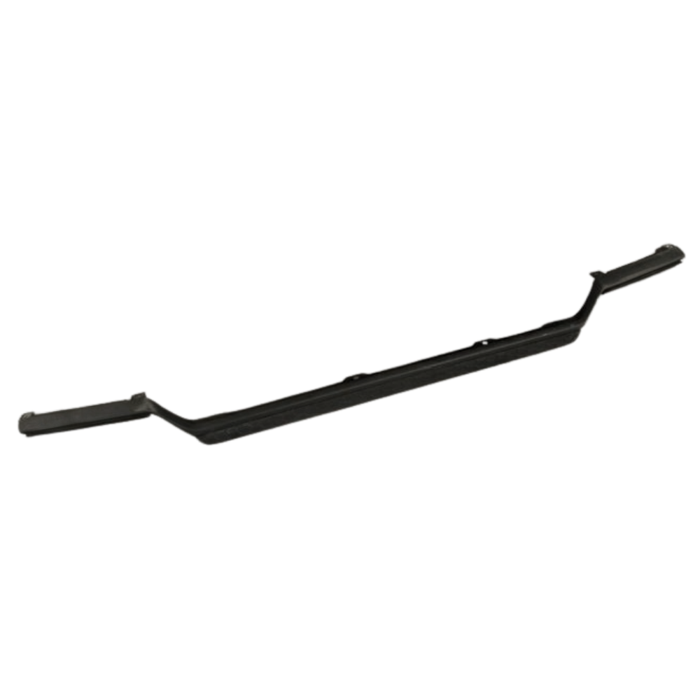 Rear Bumper Cover Trim - Lower - Cayenne | 2019-2024