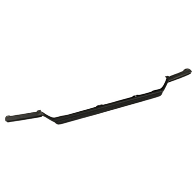 Rear Bumper Cover Trim - Lower - Cayenne | 2019-2024