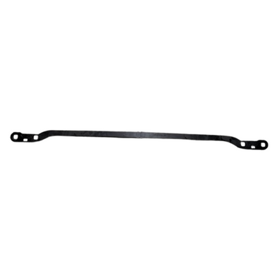 Rear Bumper Crossmember - Cayenne | 2019-2024