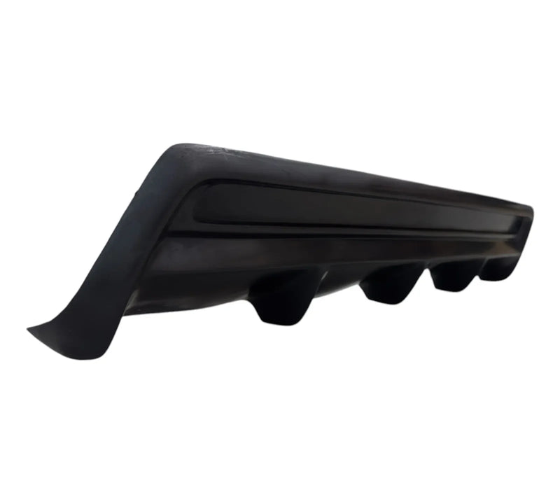 Rear Bumper Diffuser - 911 | 2012-2015