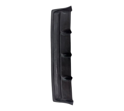 Rear Bumper Diffuser - 911 | 2012-2015