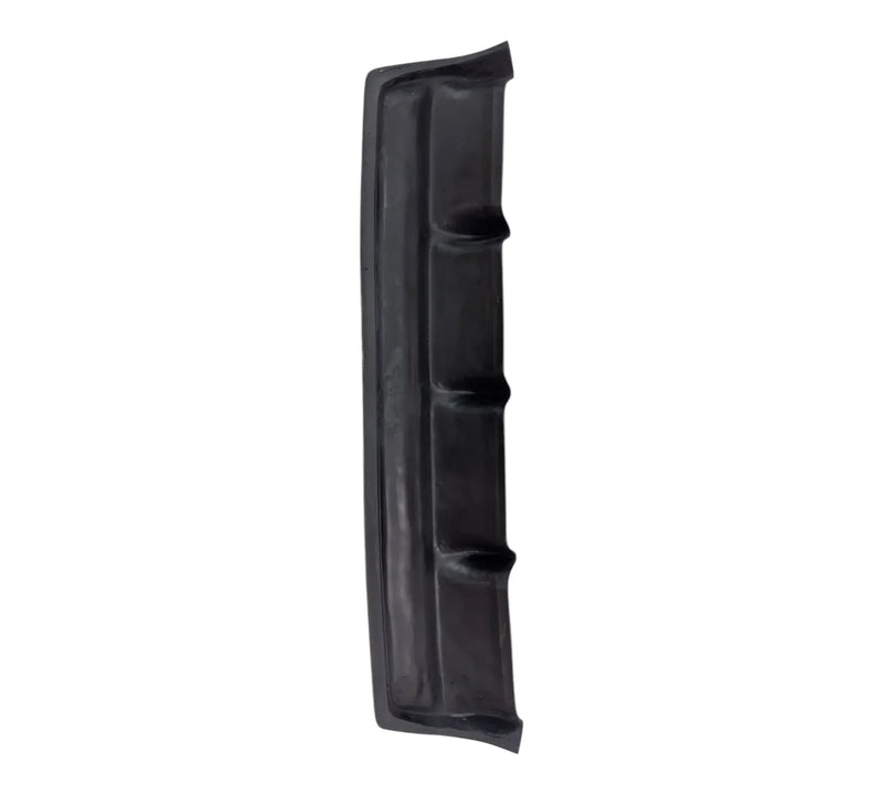 Rear Bumper Diffuser - 911 | 2012-2015