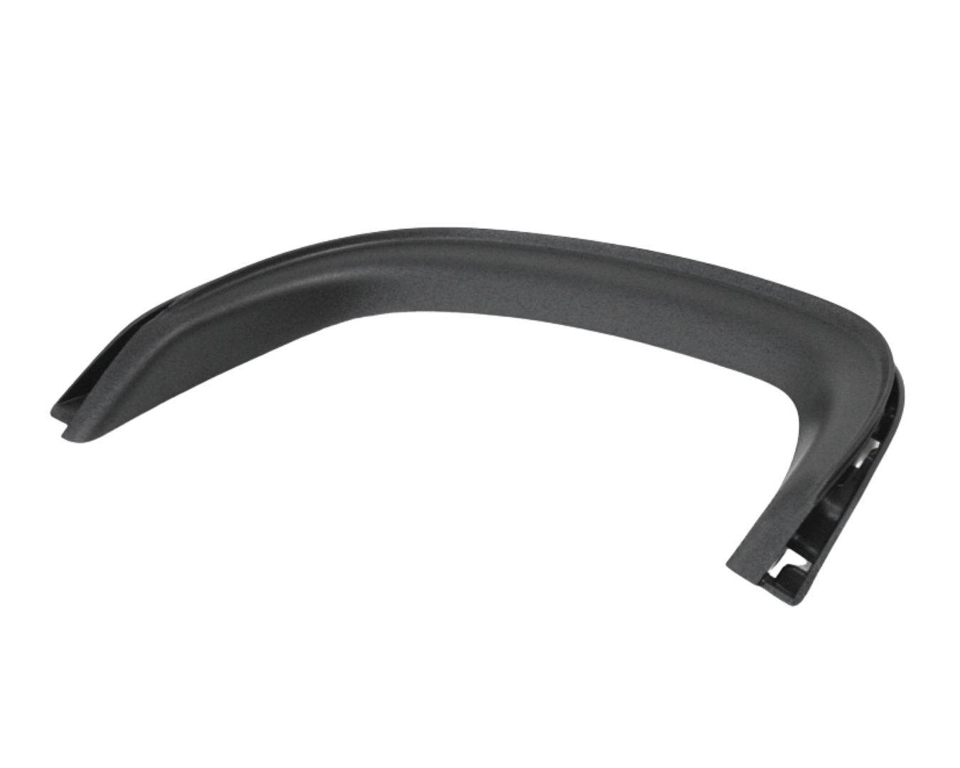 Rear Bumper Exhaust Tail Pipe Trim - Left - Panamera | 2010-2016