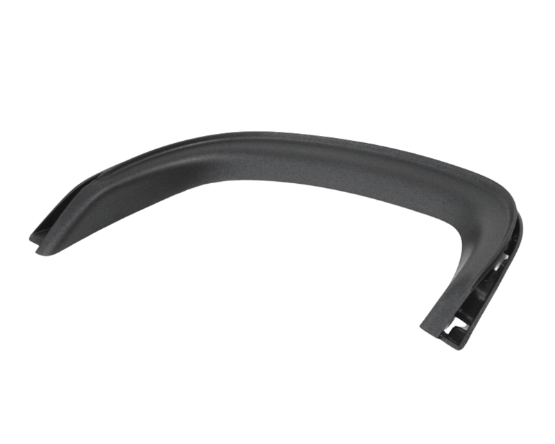 Rear Bumper Exhaust Tail Pipe Trim - Left - Panamera | 2010-2016
