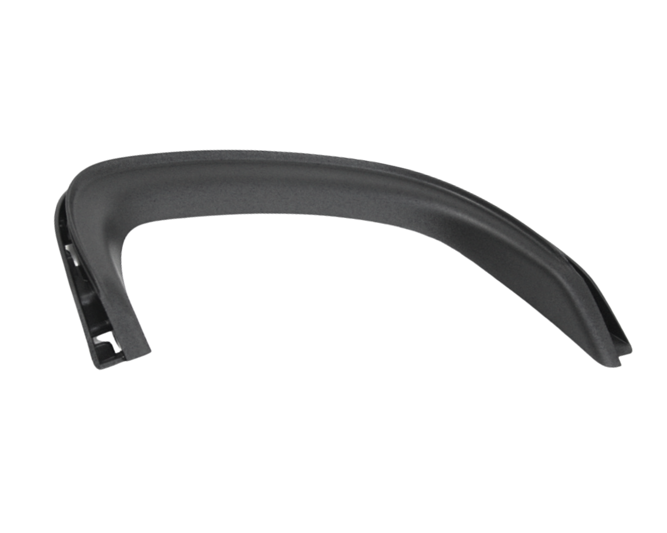 Rear Bumper Exhaust Tail Pipe Trim - Right - Panamera | 2010-2016