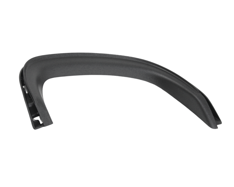 Rear Bumper Exhaust Tail Pipe Trim - Right - Panamera | 2010-2016