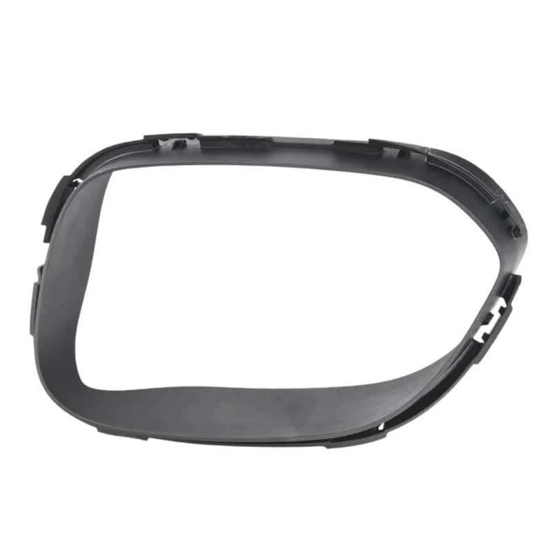 Rear Bumper Exhaust Trim Cover - Left - Cayenne | 2015-2018