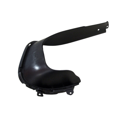 Rear Bumper Exhaust Trim - Left - Cayenne | 2011-2014