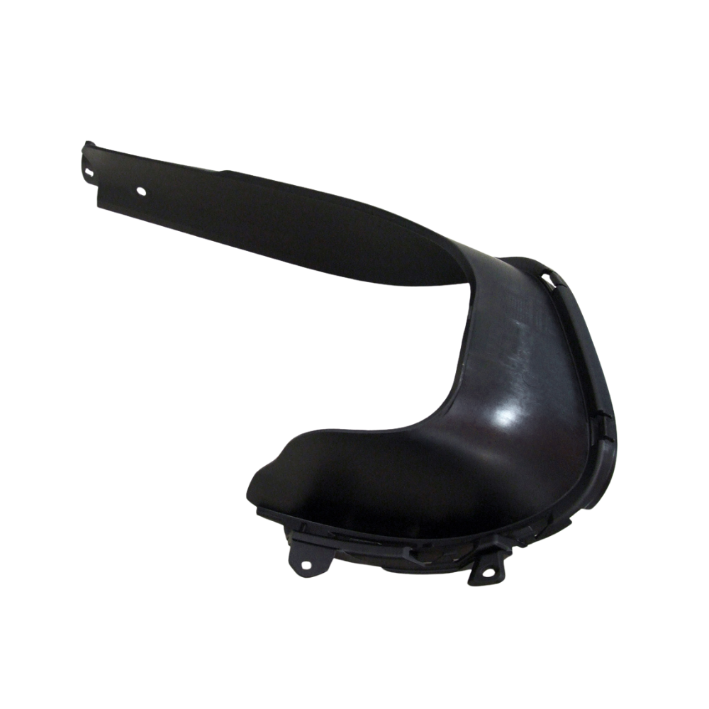 Rear Bumper Exhaust Trim - Right - Cayenne | 2011-2014