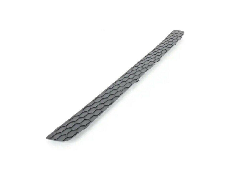 Rear Bumper Grille - Satin Black - Cayenne | 2011-2014