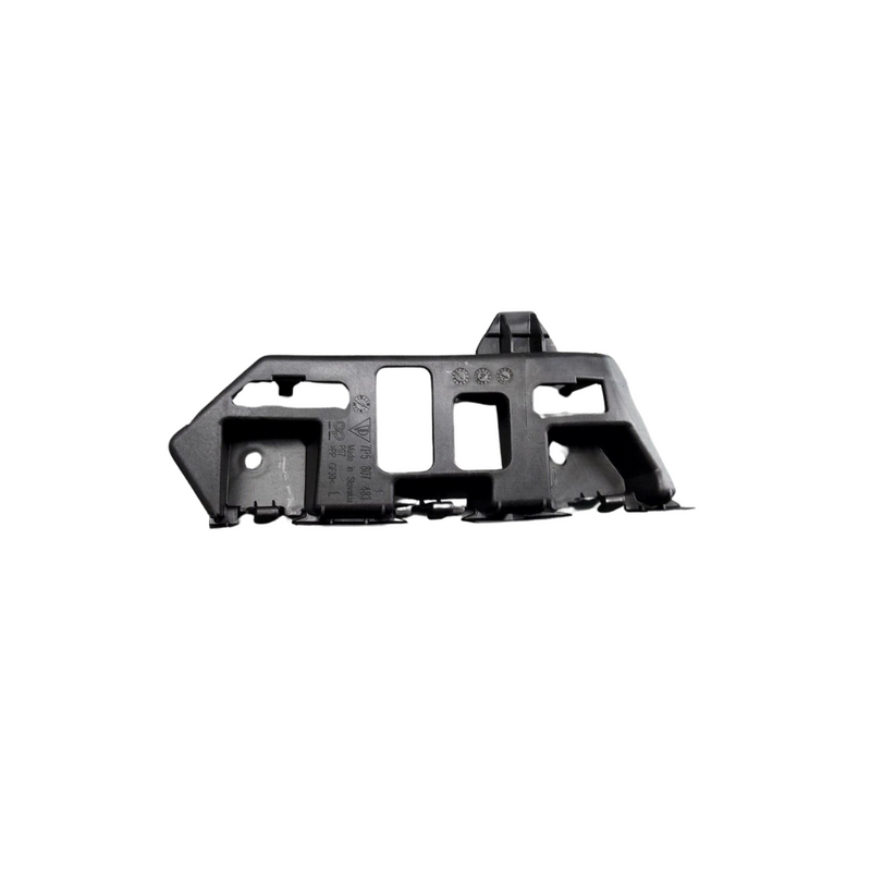 Rear Bumper Guide - Left - Cayenne | 2011-2014