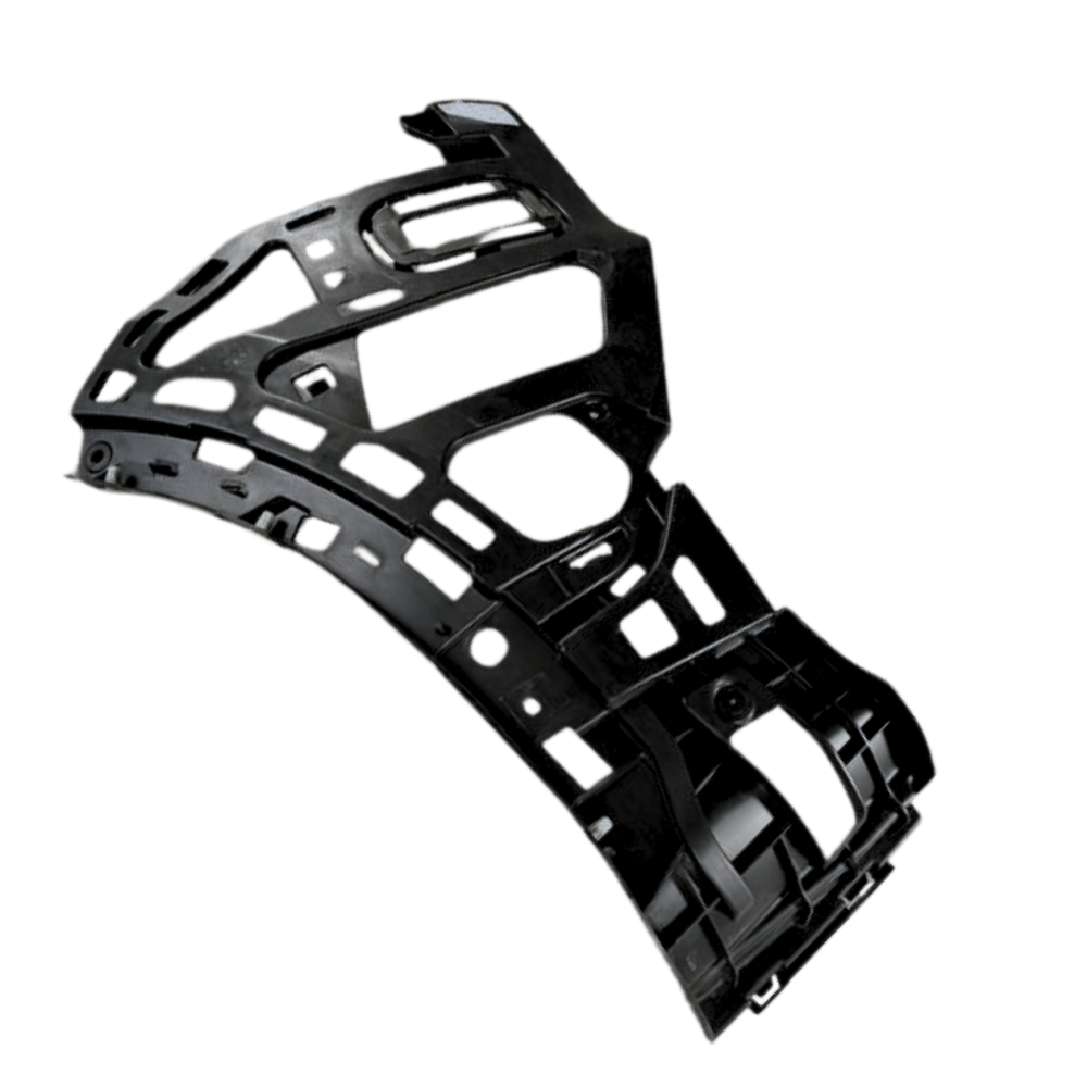 Rear Bumper Guide - Left - Cayenne | 2018-2024