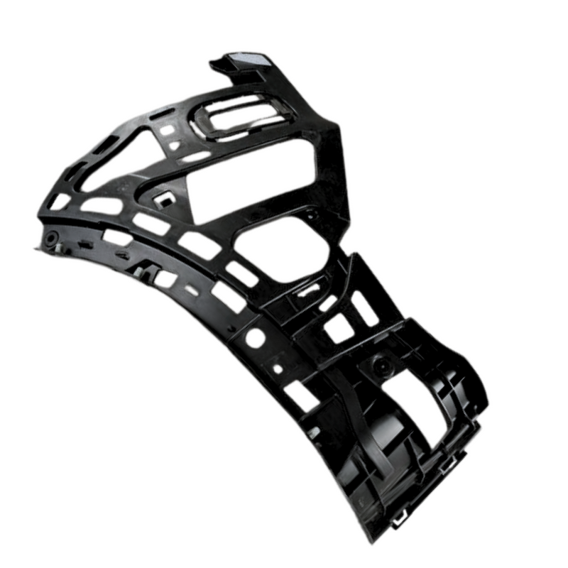 Rear Bumper Guide - Left - Cayenne | 2018-2024