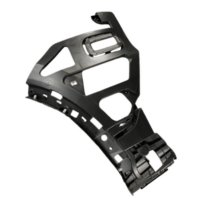 Rear Bumper Guide - Left - Cayenne | 2019-2023