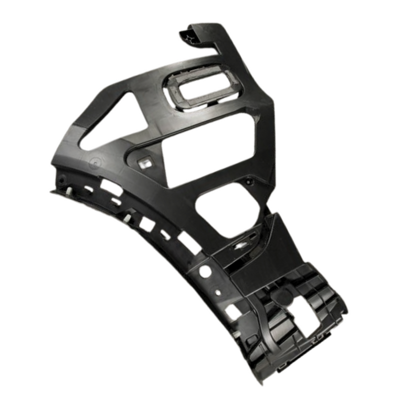Rear Bumper Guide - Left - Cayenne | 2019-2023