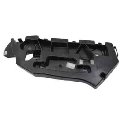 Rear Bumper Guide Piece - Left - Cayenne | 2019-2023