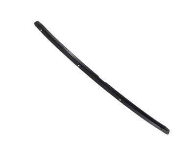 Rear Bumper Guide Rail Cover - 911 | 1999-2004
