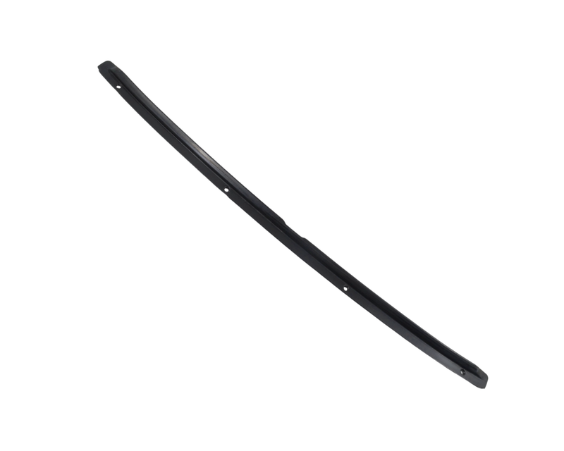 Rear Bumper Guide Rail Cover - 911 | 1999-2004