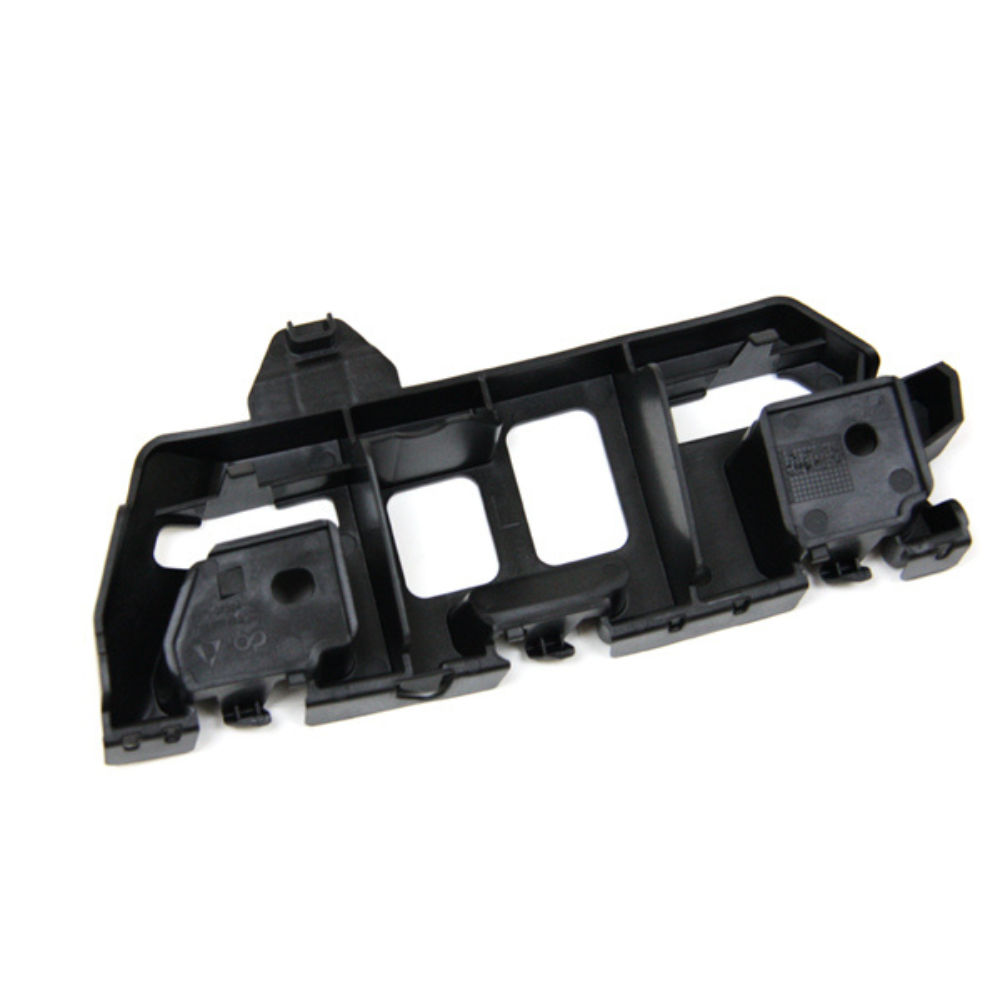 Rear Bumper Guide - Right - Cayenne | 2015-2018