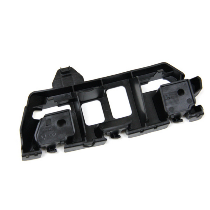 Rear Bumper Guide - Right - Cayenne | 2015-2018