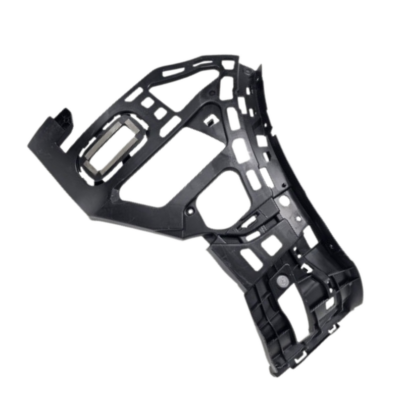Rear Bumper Guide - Right - Cayenne | 2018-2024