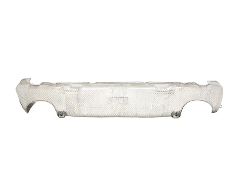 Rear Bumper Heat Shield - 911 | 2001-2004